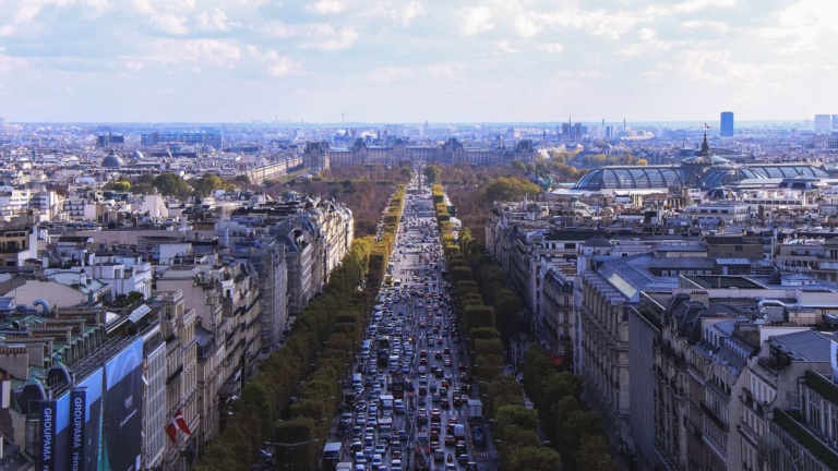 Paris, France