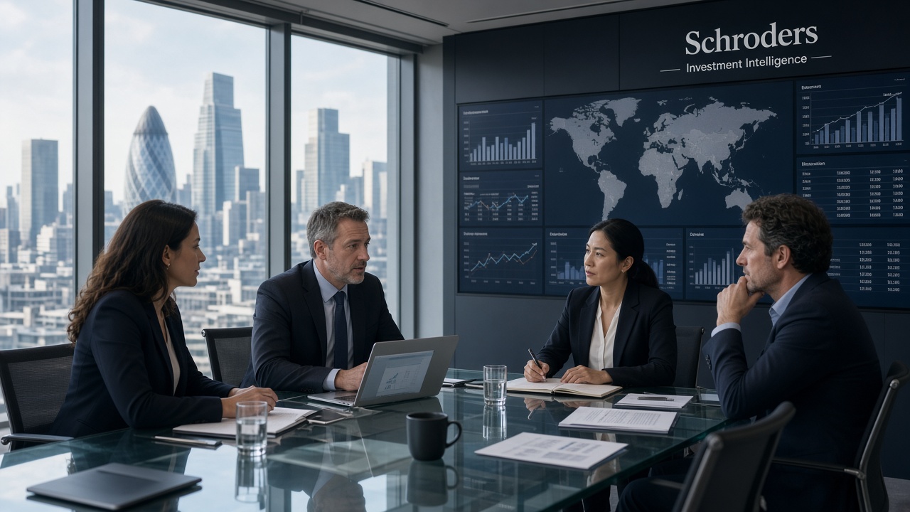 Schroders
